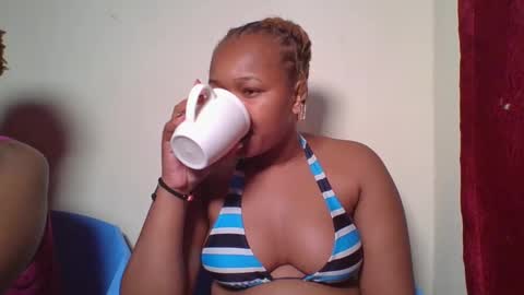 Snapshot of browny_candyz chatting on 15, 1, 2025 Tracy online show from 15, 1, 2025