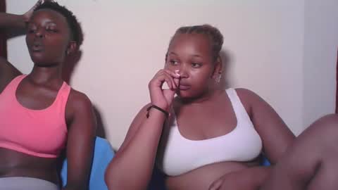 Snapshot of browny_candyz chatting on 19, 1, 2025 Tracy online show from 19, 1, 2025