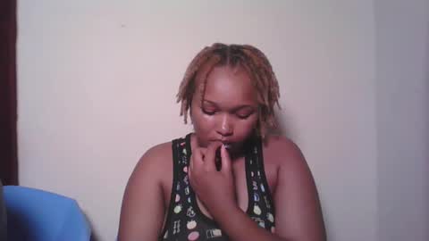 Snapshot of browny_candyz chatting on 22, 1, 2025 Tracy online show from 22, 1, 2025