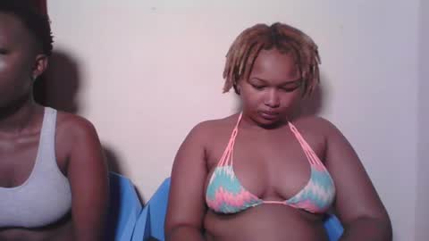 Snapshot of browny_candyz chatting on 25, 1, 2025 Tracy online show from 25, 1, 2025