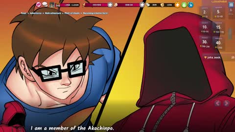 Brsrkr online show from 6, 2, 2025