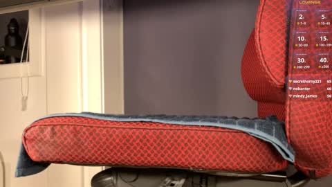 Brsrkr online show from 4, 11, 2025