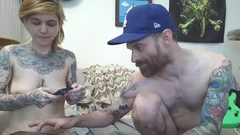 Snapshot of brt37 chatting on 3, 2, 2026 Canadiantryoncouple online show from 3, 2, 2026