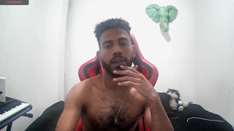 bruce_1111 online show from 23, 11, 2025