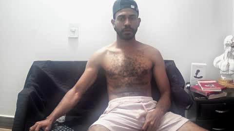 bruce_1111 online show from 7, 1, 2026