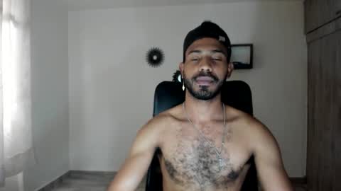 bruce_1111 online show from 31, 5, 2026