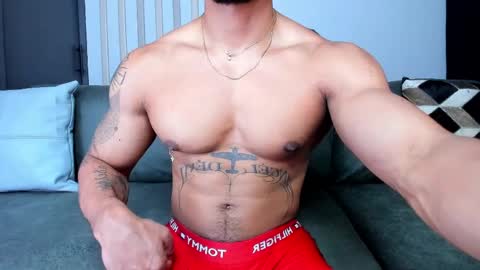 bruce roldan online show from 2, 4, 2026