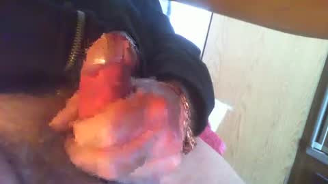 bruceblues online show from 8, 1, 2025