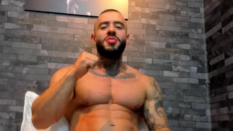 brucedallas online show from 1, 11, 2025