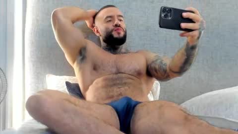 Snapshot of brucedallas chatting on 16, 6, 2026 brucedallas online show from 16, 6, 2026