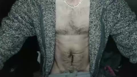 Snapshot of bruceeway chatting on 5, 11, 2025 Bruce online show from 5, 11, 2025