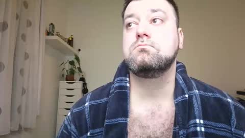 Bruce online show from 28, 10, 2025