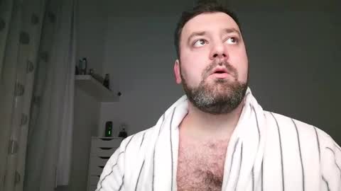 Bruce online show from 5, 11, 2025