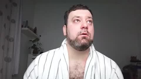 Bruce online show from 20, 11, 2025