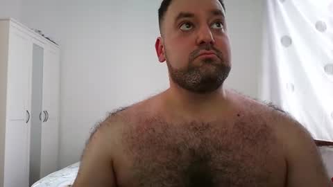 Snapshot of brucemf chatting on 3, 8, 2026 Bruce online show from 3, 8, 2026