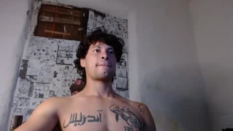 brucewayne1_ online show from 26, 11, 2025