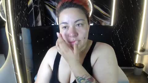 Bruja SCarlata online show from 18, 9, 2025