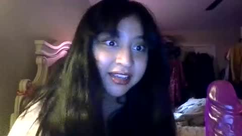 Snapshot of brujerita_dmota chatting on 12, 2, 2026 brujerita_dmota online show from 12, 2, 2026