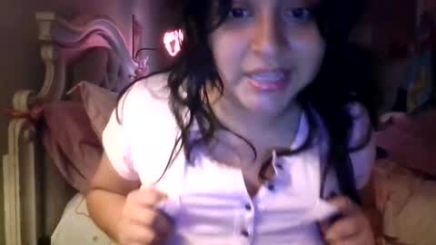 Snapshot of brujerita_dmota chatting on 25, 2, 2026 brujerita_dmota online show from 25, 2, 2026