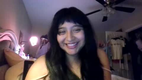 Snapshot of brujerita_dmota chatting on 26, 2, 2026 brujerita_dmota online show from 26, 2, 2026