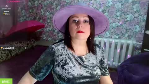 Julia online show from 12, 6, 2026