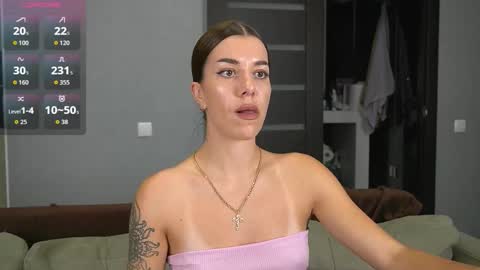 Alice online show from 14, 10, 2025