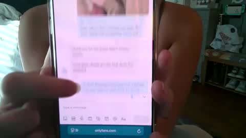 brunettebaby040 online show from 26, 9, 2025