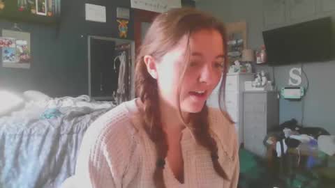 brunettebaby040 online show from 29, 10, 2025