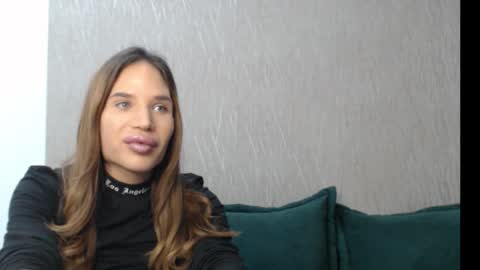 Luna online show from 14, 1, 2026