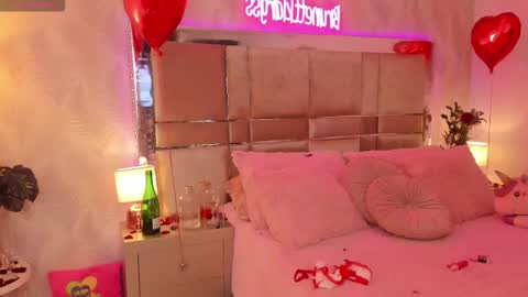 Snapshot of brunettklaryss chatting on 15, 2, 2026 Brenda online show from 15, 2, 2026