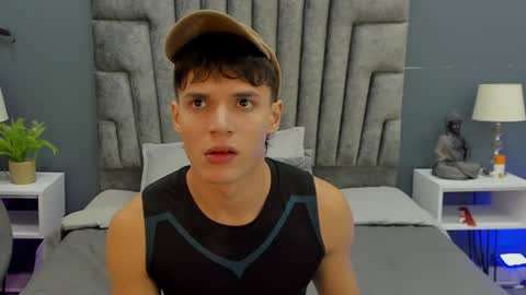 Bruno Bellini online show from 22, 11, 2025