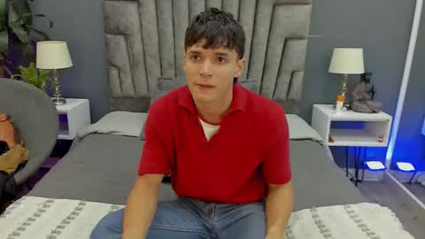 Bruno Bellini online show from 29, 11, 2025