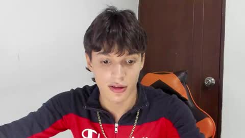 Bruno Bellini online show from 13, 1, 2026