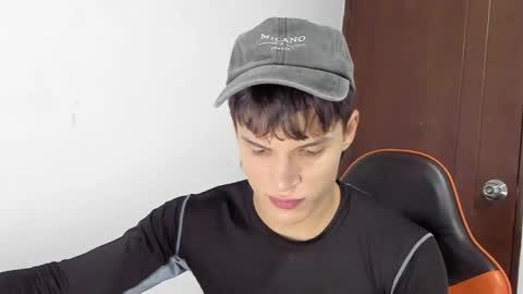 Bruno Bellini online show from 2, 2, 2026