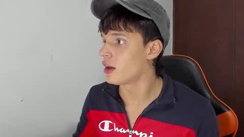 Bruno Bellini online show from 3, 2, 2026