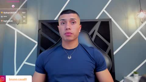 BRUNNO online show from 4, 2, 2026