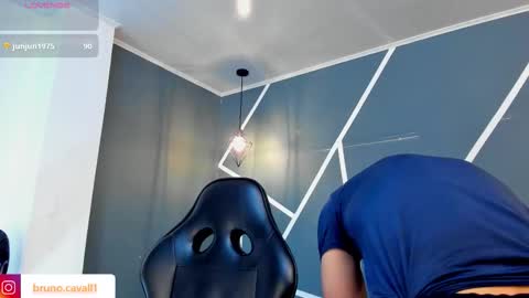 BRUNNO online show from 9, 2, 2026