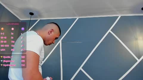 BRUNNO online show from 11, 4, 2026