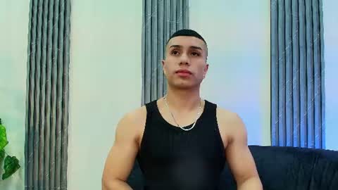 Snapshot of bruno_cavalli chatting on 28, 6, 2026 BRUNNO online show from 28, 6, 2026