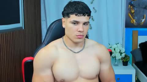 Bruno coleman online show from 21, 10, 2025