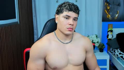 Bruno coleman online show from 3, 12, 2025