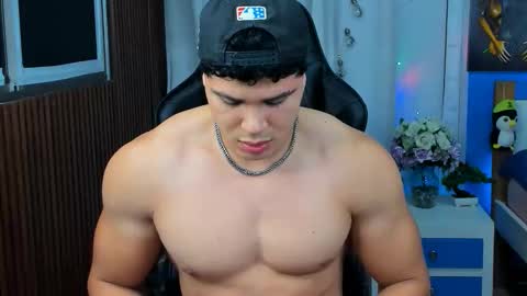 Bruno coleman online show from 18, 3, 2026