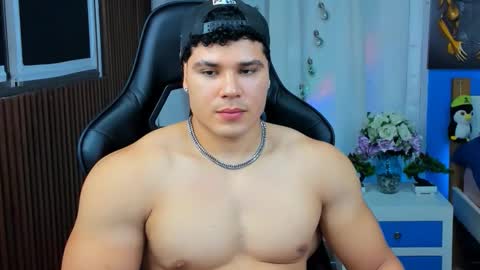 Bruno coleman online show from 21, 3, 2026