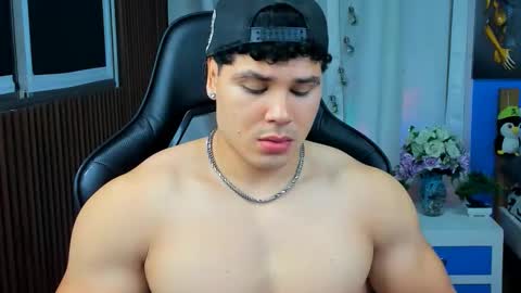 Bruno coleman online show from 29, 3, 2026