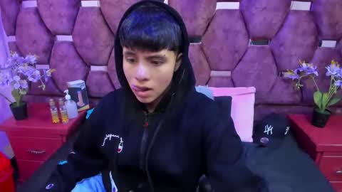 Bruno Cruz online show from 4, 11, 2025