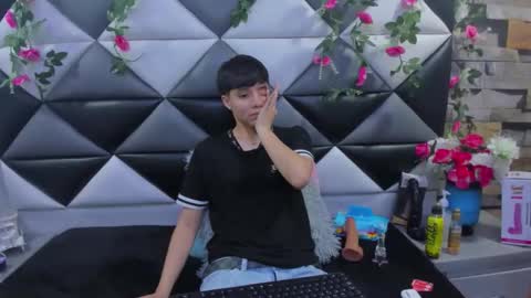 Bruno Cruz online show from 7, 11, 2025