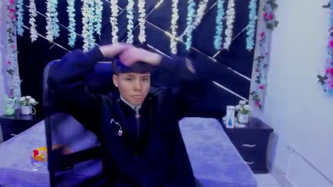 Bruno Cruz online show from 10, 2, 2026