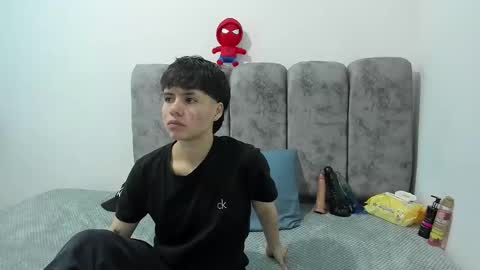 Bruno Cruz online show from 26, 3, 2026