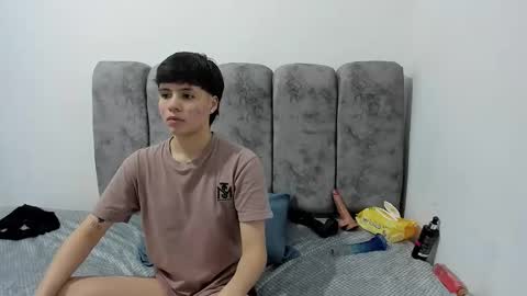 Bruno Cruz online show from 27, 3, 2026