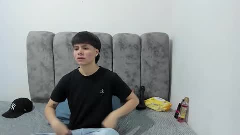 Bruno Cruz online show from 28, 3, 2026